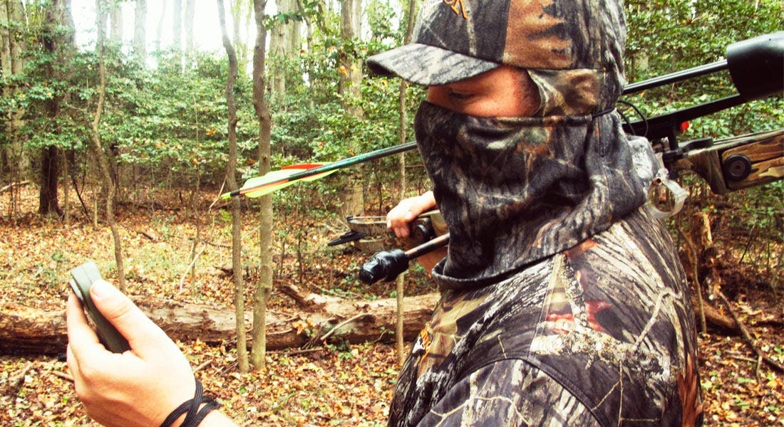 The Effects of Wind and Weather for Archery and Bow Hunting 