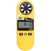 Kestrel 3500 Pocket Weather Meter Front View