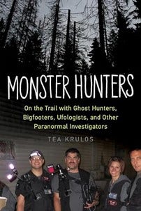 The History Of Ghost Hunting Equipment And How To Use Them