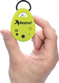 Kestrel DROP D2AG Datalogger