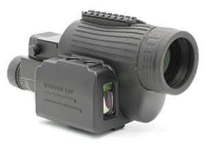 Newcon Optik Spotter LRF Pro